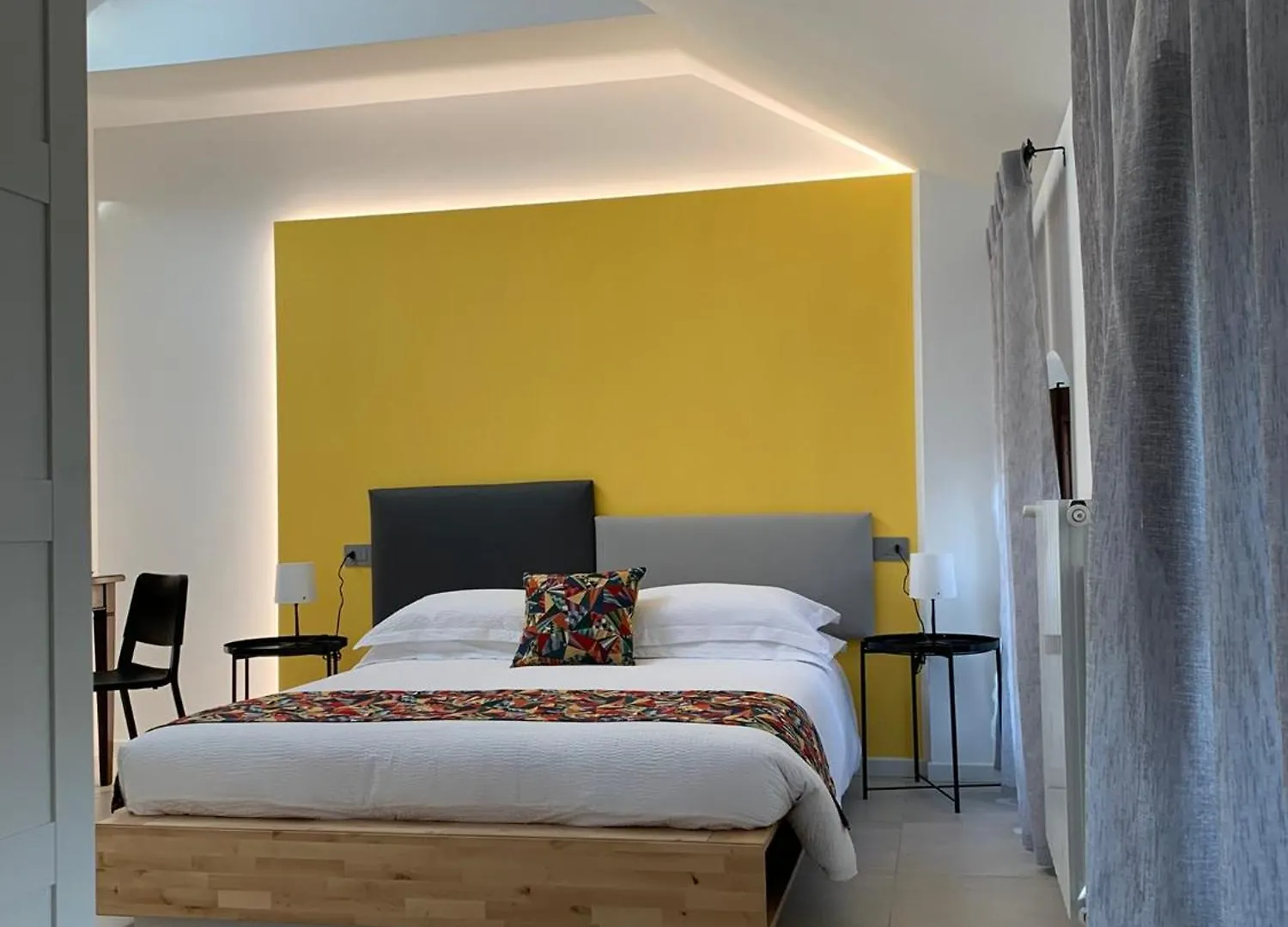 Bed and Breakfast L'Attico Cesano Maderno Nocleg ze śniadaniem