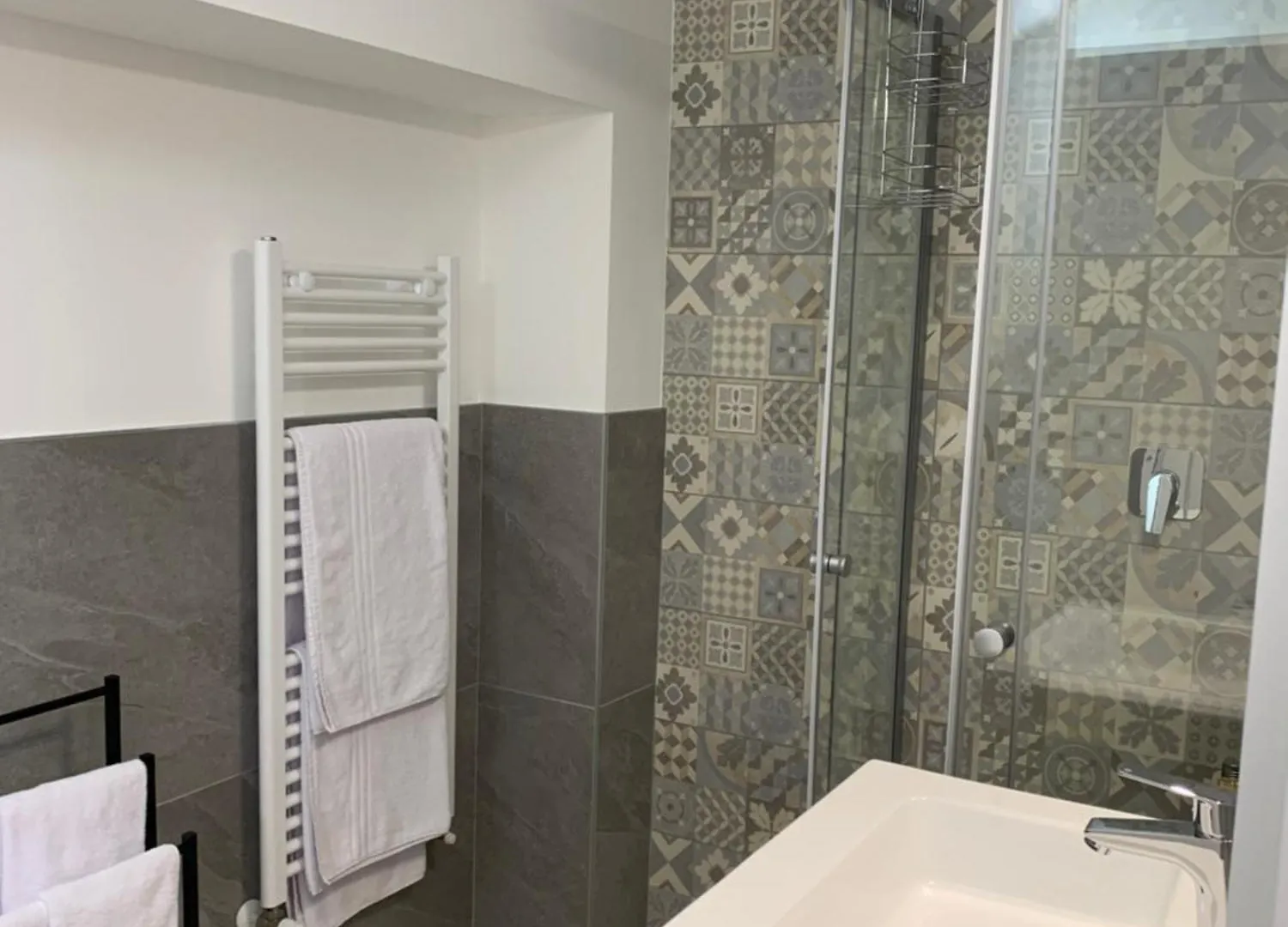 Bed and Breakfast L'Attico Cesano Maderno 0*,