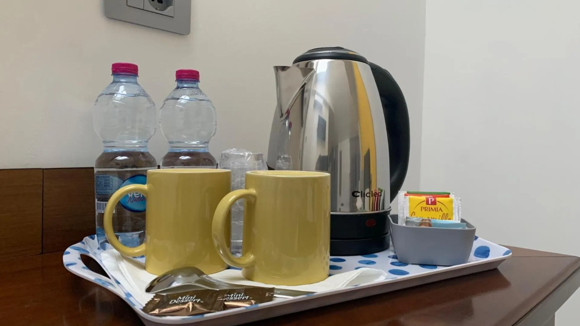 Bed and Breakfast L'Attico Cesano Maderno